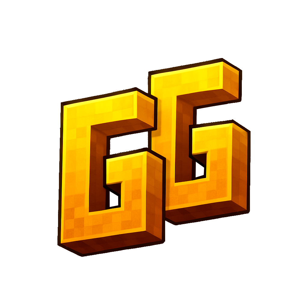 Logo du serveur GoldGarden