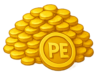 120 000 PE + 25 000 PE Bonus